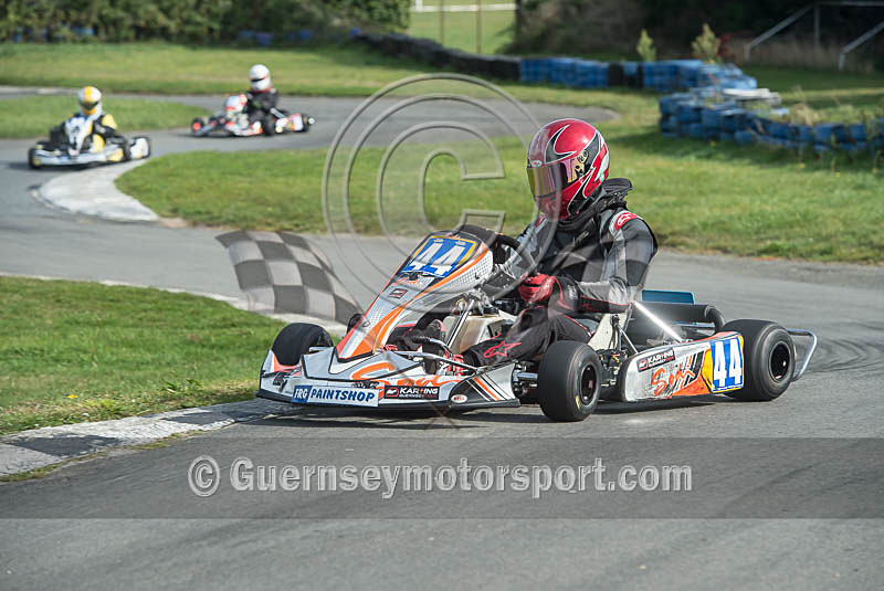 Karting_28-09-2014-20 - KARTING SUMMER CHAMPIONSHIP ROUND-9