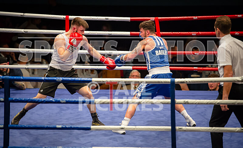 Bout 20_Chris Sumner v Keiran Bailey-1-13 - Bout 20_Chris Sumner v Keiran Bailey