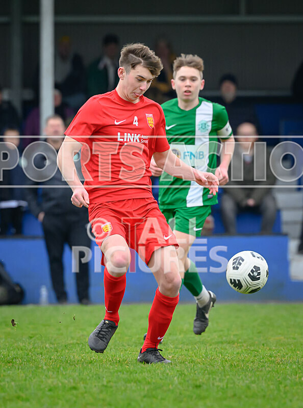 Junior Muratti 2023-37 - THE 2023 JUNIOR MURATTI