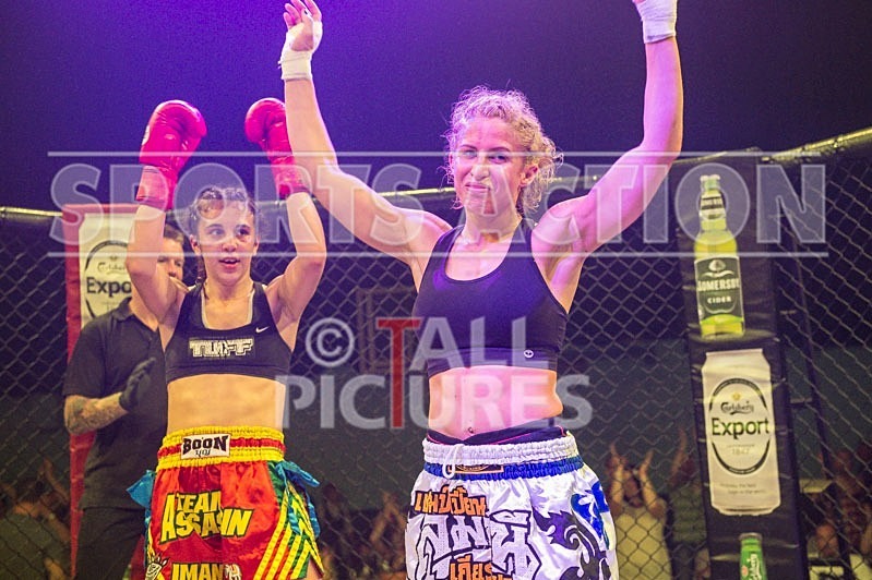 Lock-in Guernsey_2013_Bout-12-88 - BOUT-12  'THE MAIN EVENT'