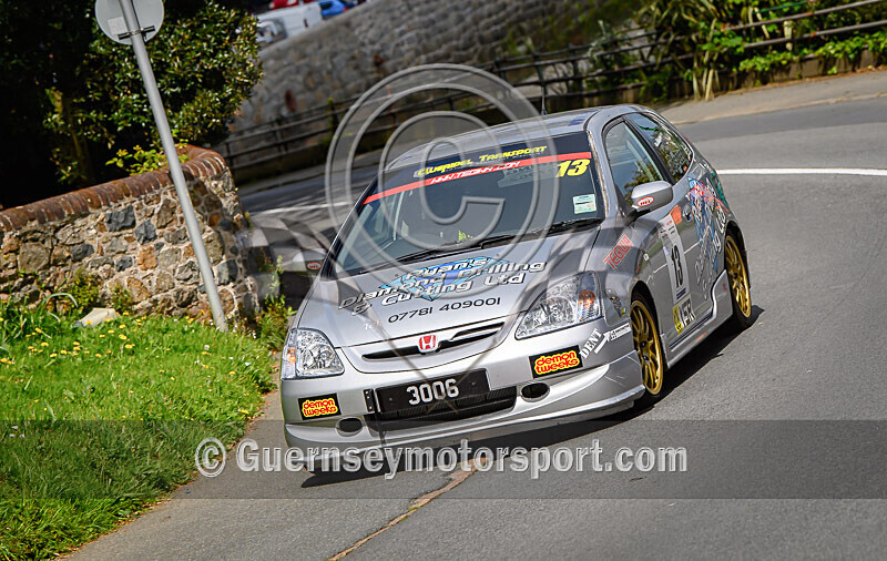 GMCCC Hillclimb_01-05-2023_CAR-204 - GMC&CC HILLCLIMB_01-05-2023_CARS