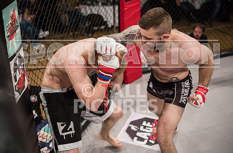 Lucas Brand v Josh Ozanne-8 - BOUT-10 Lucas Brand v Josh Ozanne