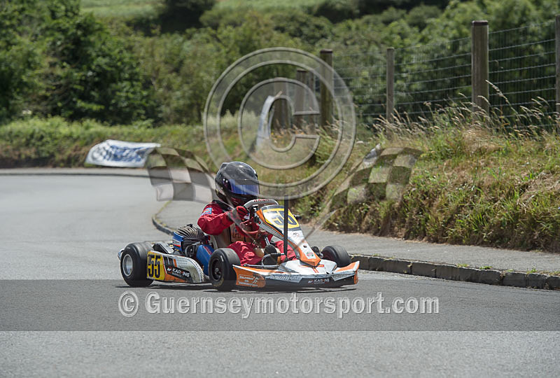 Reservoir Speed Event_2015_KART-55 - RESERVOIR SPEED EVENT 2015 - KARTS