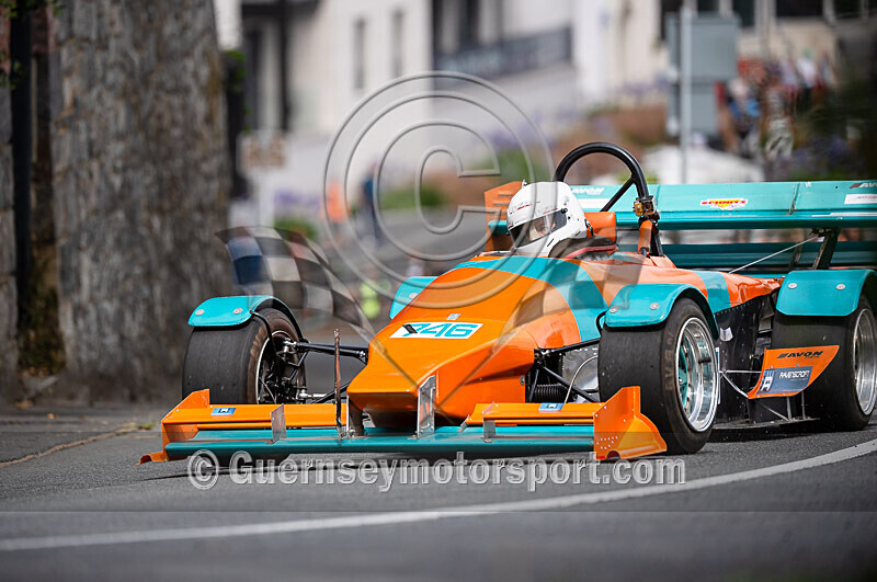 GKMC Hillclimb_02-08-2020_CAR-3 - CARS_01-08-2020