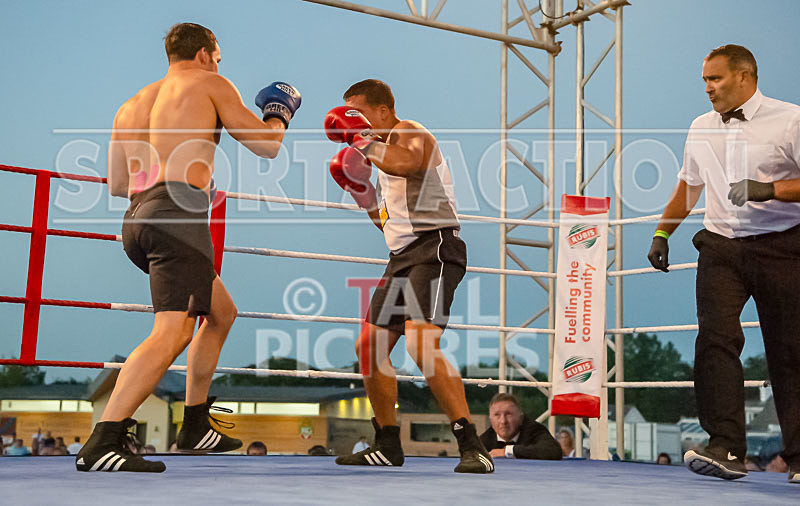 BOUT-16- AndyBang Bang Bailey v James Lets Brawl Lesbirel-14 - BOUT-16 Andy'Bang Bang' Bailey v James 'Lets Brawl' Lesbirel