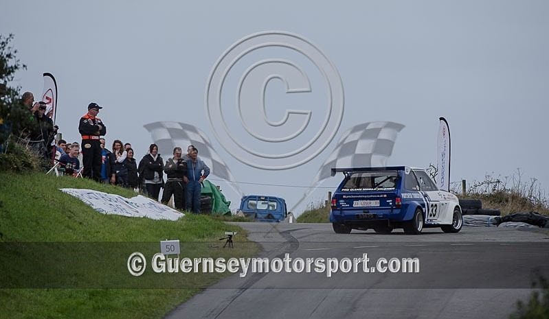 Alderney Airport Car_2013-46 - ALDERNEY AIRPORT SPEED EVENT 2013 - CARS