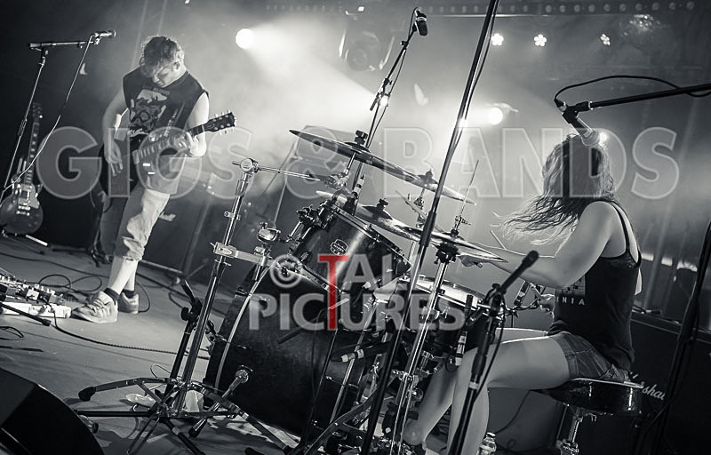 The Hyena Kill-27 - THE HYENA KILL