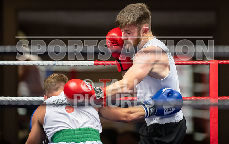 Sparring Bout-4_Chris Sumner v Niall Adams-12 - Sparring Bout-4_Chris Sumner v Niall Adams
