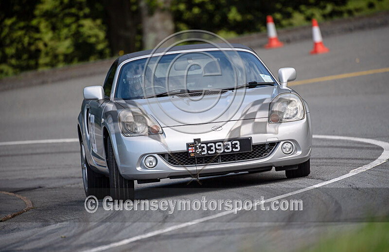 GMCCC Hill Climb 31-08-2020_CAR-116 - CARS_31-08-2020