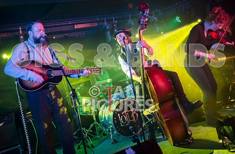 John Wesley Stone-162 - JOHN WESLEY STONE