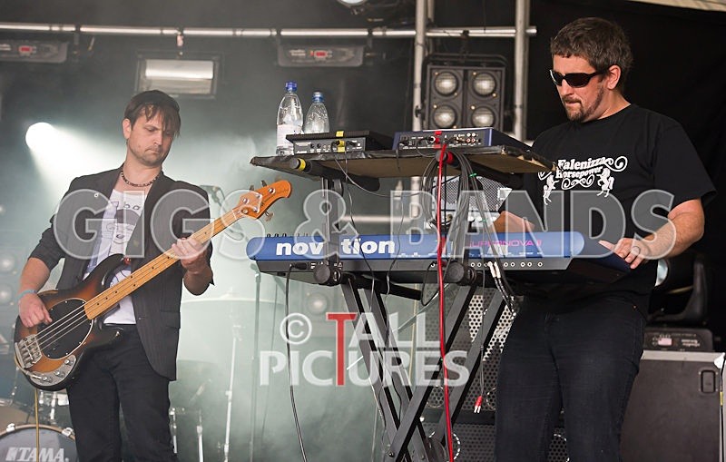 Gay Army-143 - GAY ARMY at JERSEY LIVE 2010