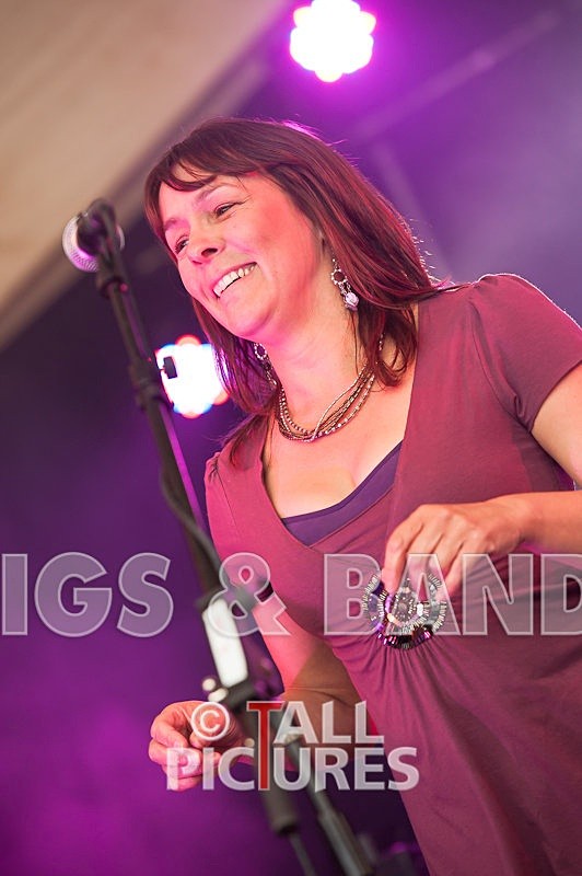 The Barlows-10 - THE BARLOWS