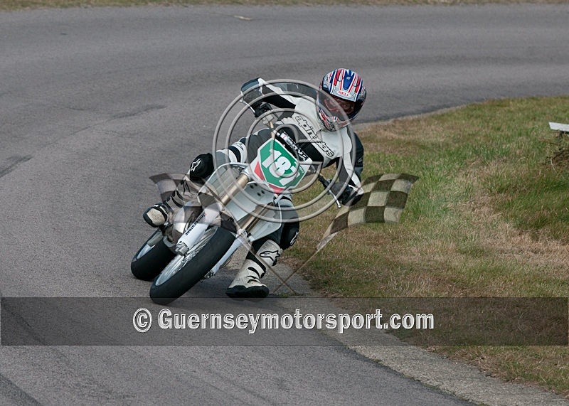 Ald Hill Bike-96 - ALDERNEY HILL CLIMB 2009