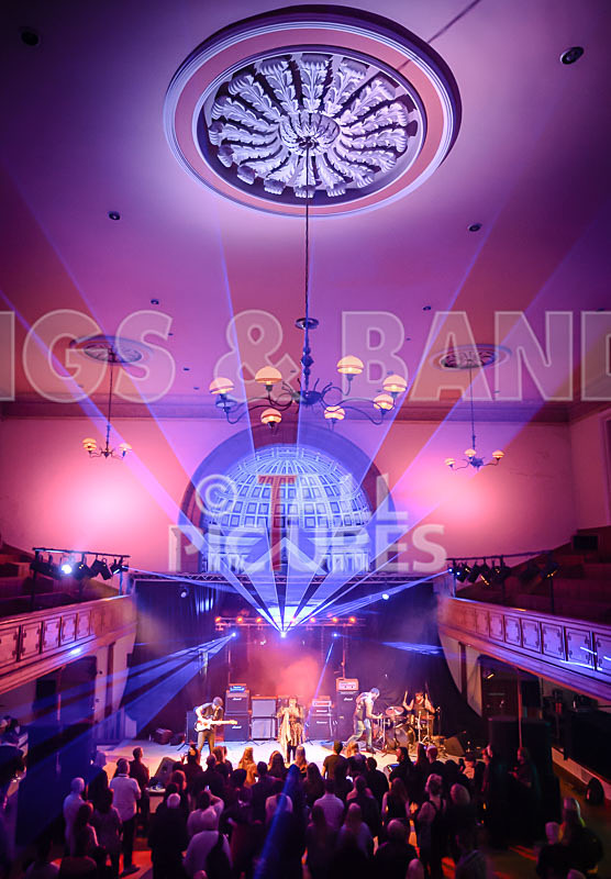 Static Alice-817 - STATIC ALICE