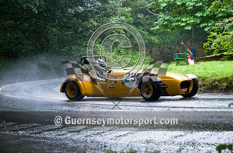 GSY Hill_09_Car-195 - GUERNSEY MSA NATIONAL 2009