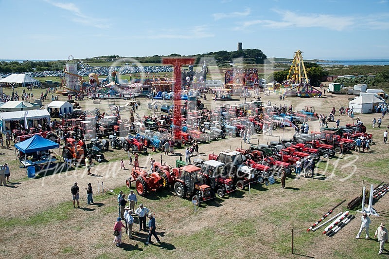 West Show Centenary-35 - WEST SHOW CENTENARY 2013