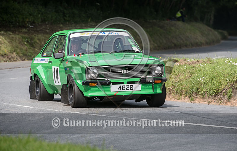 Hillclimb_30-05-2016_Car-118 - CARS_30-05-2016