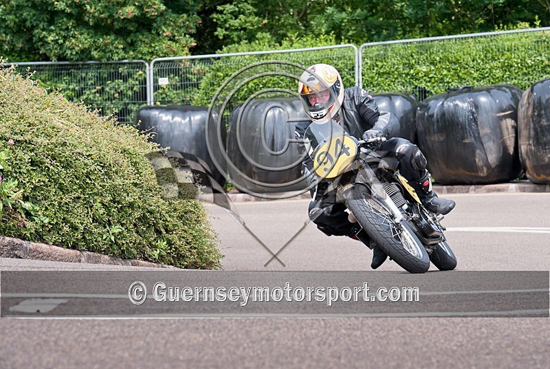 Jsy Classic Hill-119 - JERSEY INTERNATIONAL MOTORING FESTIVAL 2010
