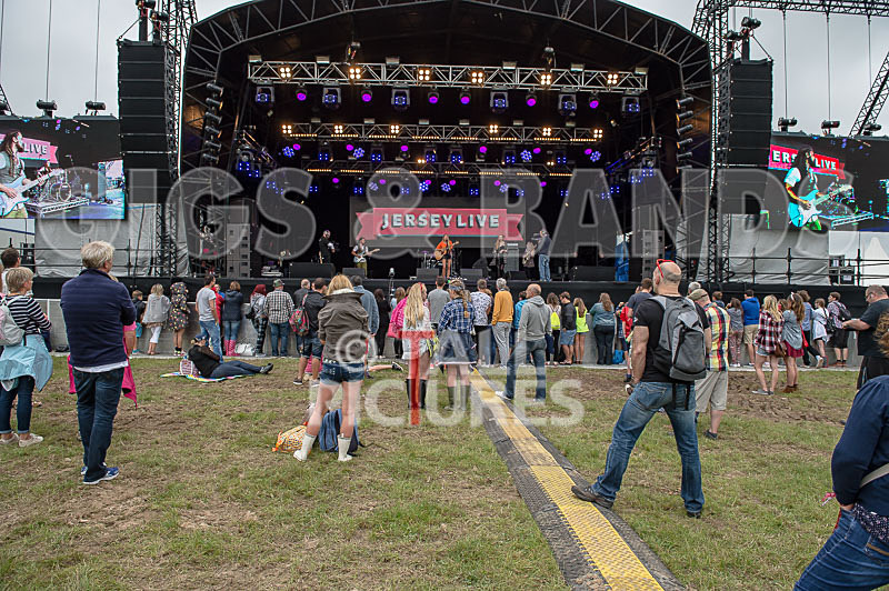 Frankie Davies-60 - FRANKIE DAVIES