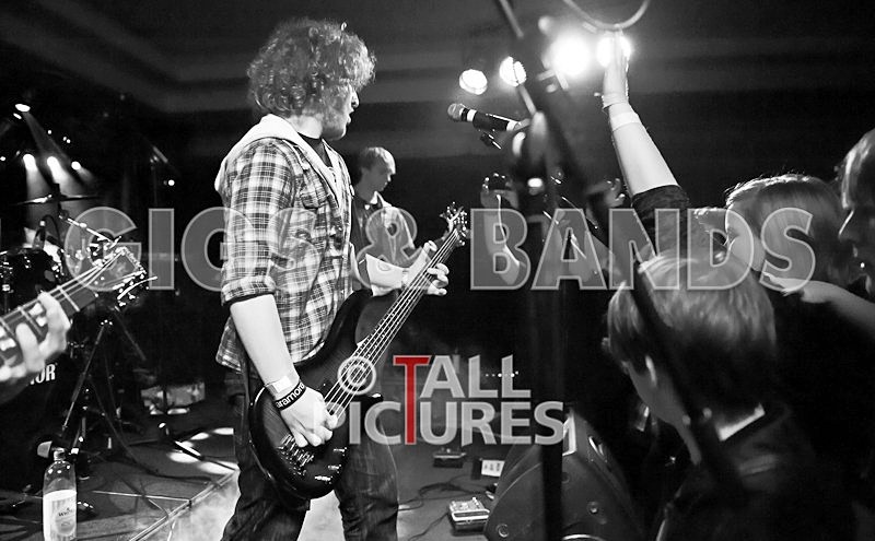 Breaking the Silence-48 - BREAKING THE SILENCE at RoA-7