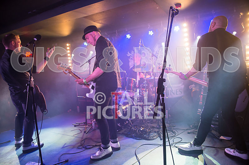 Eureka Machines-17 - EUREKA MACHINES