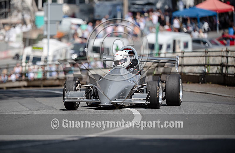 Guernsey National Hillclimb 2018_CAR-67 - GUERNSEY NATIONAL 2018 - CARS