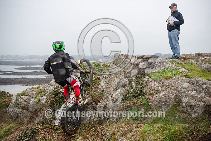 2-Day Trials 2019-41 - TWO-DAY TRIALS MEETING 2019