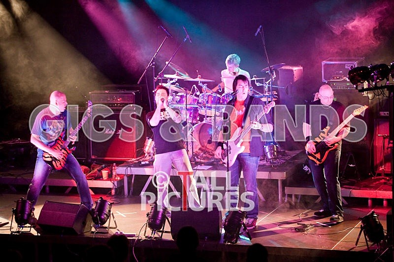 Big Machine-39 - BIG MACHINE at RoA-4