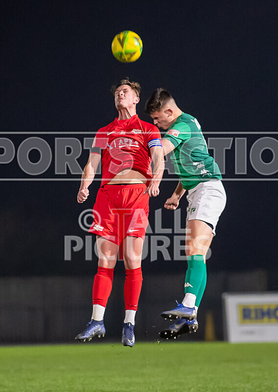 GFC v Binfield-23 - GFC v BINFIELD
