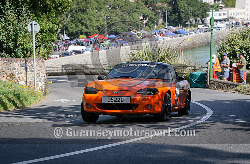 Guernsey National 2022_CAR-142 - GUERNSEY NATIONAL 2022_CARS