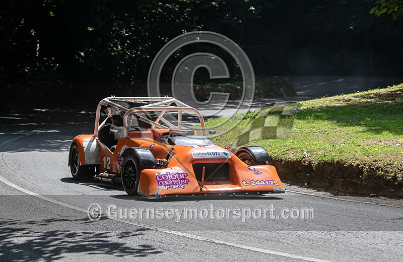 GKMC Hillclimb_04-08-2018_CAR-136 - CARS_04-08-2018