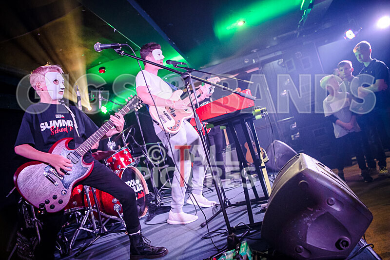 SoPM Summer Gig 2019-40 - SCHOOL OF POPULAR MUSIC SUMMER GIG 2019