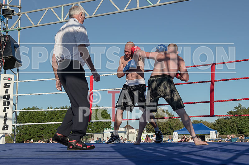 Open Air Boxing_2015_Bout-4-30 - BOUT-4
