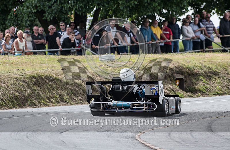 Guernsey National Hillclimb 2017_KART-3 - GUERNSEY NATIONAL 2017 - KARTS
