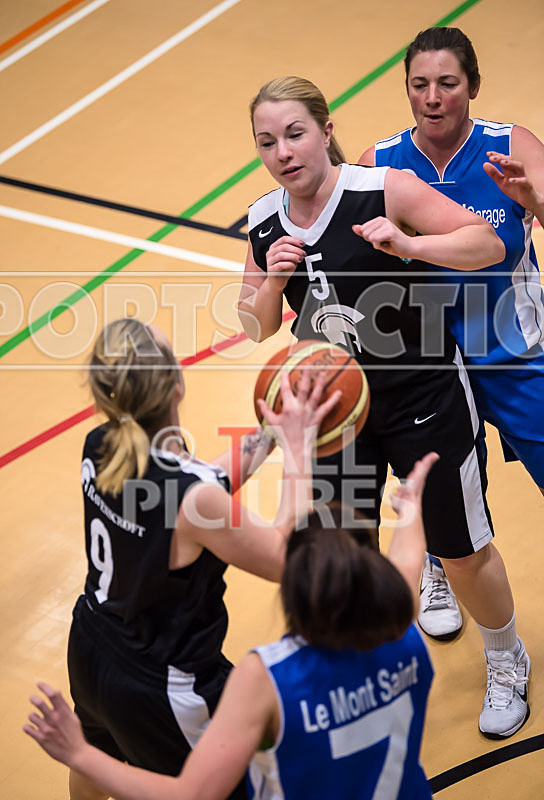 Ravenscroft v Le Mont Saint Storm-23 - RAVENSCROFT v LE MONT SAINT STORM