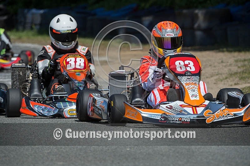 Karts_27-05-2013-5 - KARTING SUMMER CHAMPIONSHIP ROUND-3