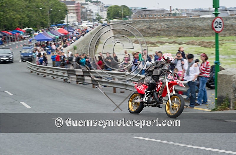 GKMC Hill Climb_30-05-11_Bike-26 - BIKES 2011-05-30
