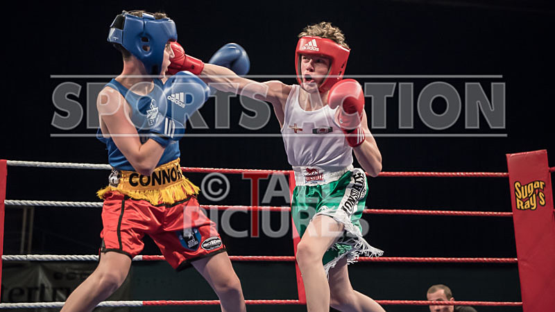 BOUT-2 Rory Sullivan v Connor OSullivan-8 - BOUT-2 Rory Sullivan v Connor O'Sullivan