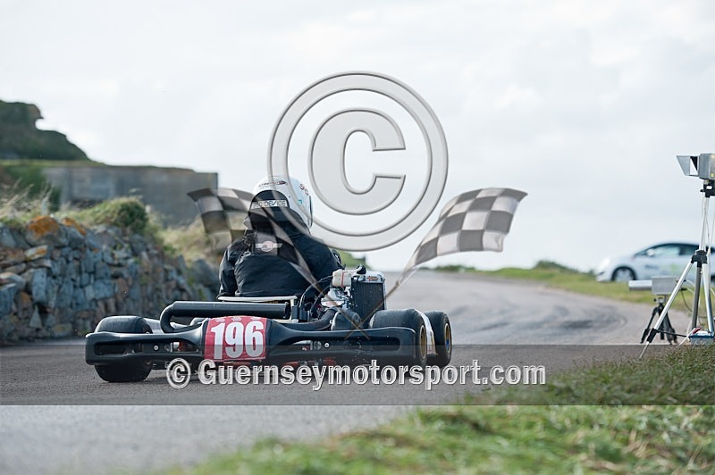Alderney Hill Climb_2011_Kart-17 - ALDERNEY HILL CLIMB 2011 - KARTS