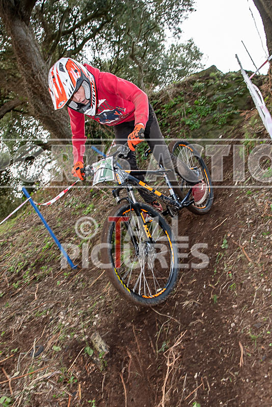 MTB 2018 Downhill Series_Round-2-38 - MTB 2018 DOWNHILL SERIES ROUND-2