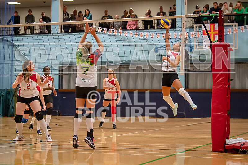 Womans Volleyball Inter-Insular 2022-64 - WOMANS INTER-INSULAR VOLLEYBALL 2022