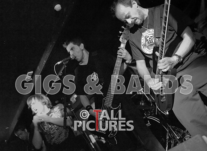 Thousand Points of Hate-9 - THOUSAND POINTS OF HATE