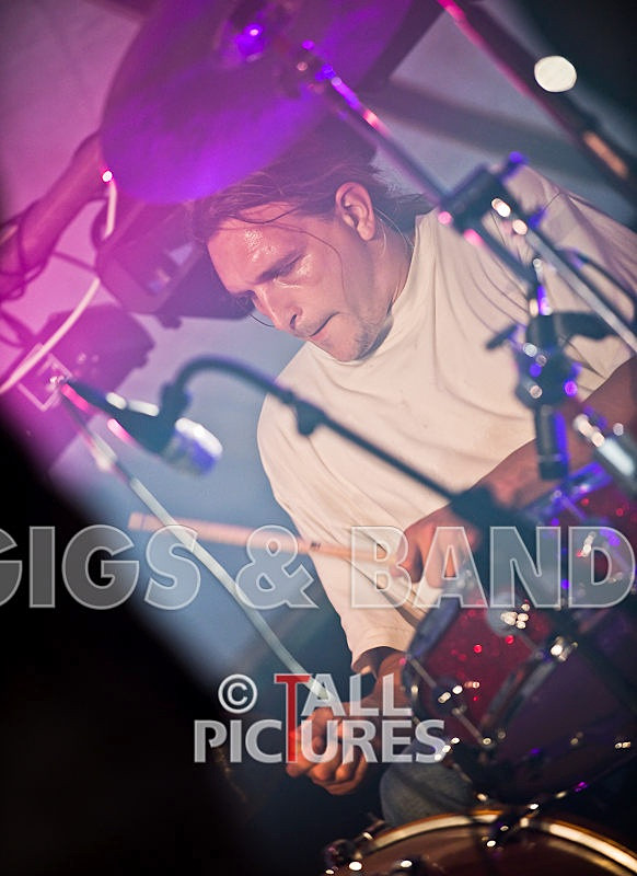 Greenman_Music-332 - GREENMAN CHAOS FESTIVAL 2008 BANDS