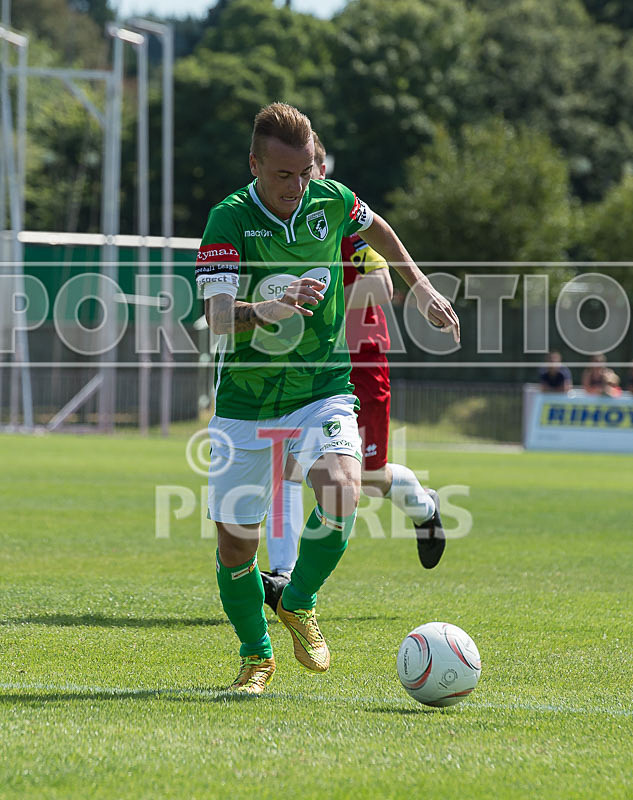 Guernsey FC v Whitstable Town-60 - GUERNSEY FC v WHITSTABLE TOWN