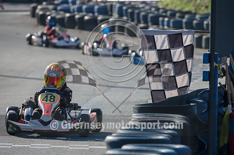 Karting_01-11-2015-19 - KARTING SUMMER CHAMPIONSHIP ROUND-9