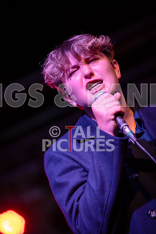 Sonic Bomb-78 - SONIC BOMB