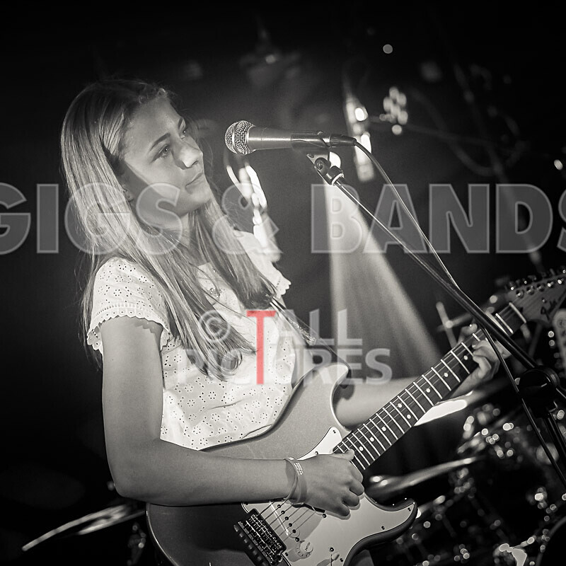 SoPM Summer Gig 2019-115 - SCHOOL OF POPULAR MUSIC SUMMER GIG 2019