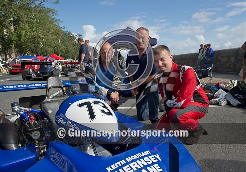 Hill Climb_29-08-11_Kart-21 - KARTS 2011-08-29