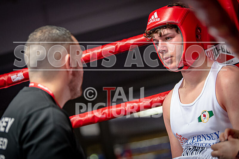 BOUT 2_Ethan Le Moignan v Cian Pope-18 - BOUT 2_Ethan Le Moignan v Cian Pope