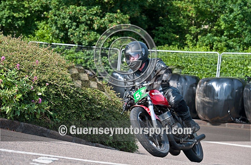 Jsy Classic Hill-381 - JERSEY INTERNATIONAL MOTORING FESTIVAL 2010